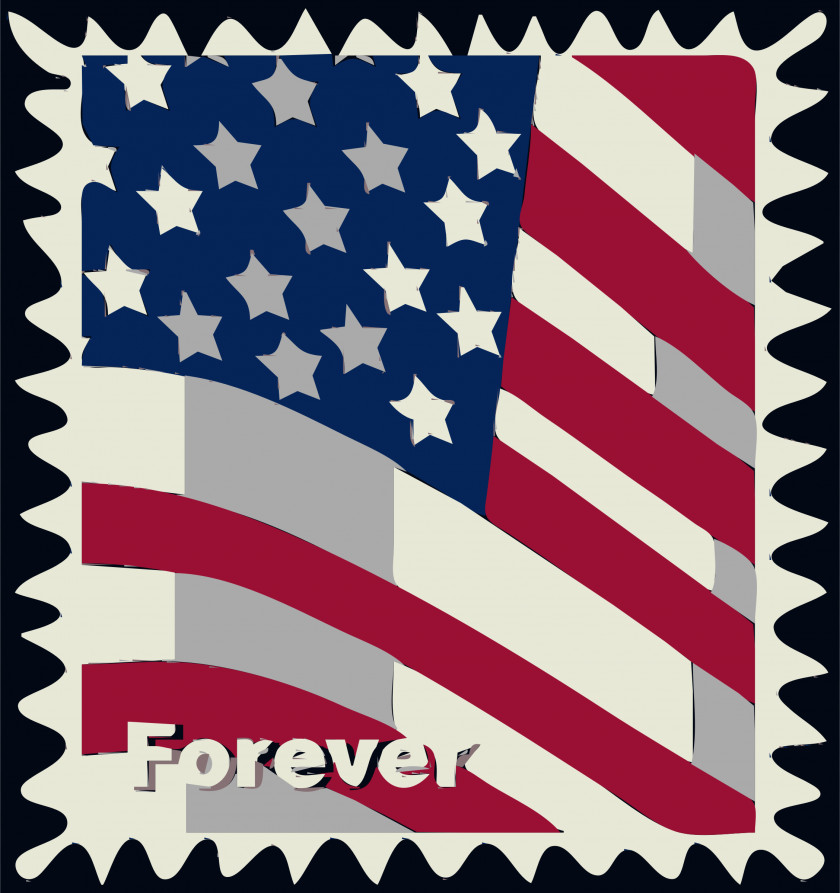 Postage Cliparts Stamps Free Content Mail Clip Art PNG