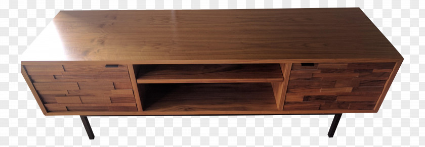 Simple And Modern Multi-room Cabinet Buffets & Sideboards Table Drawer Wood Cabinetry PNG