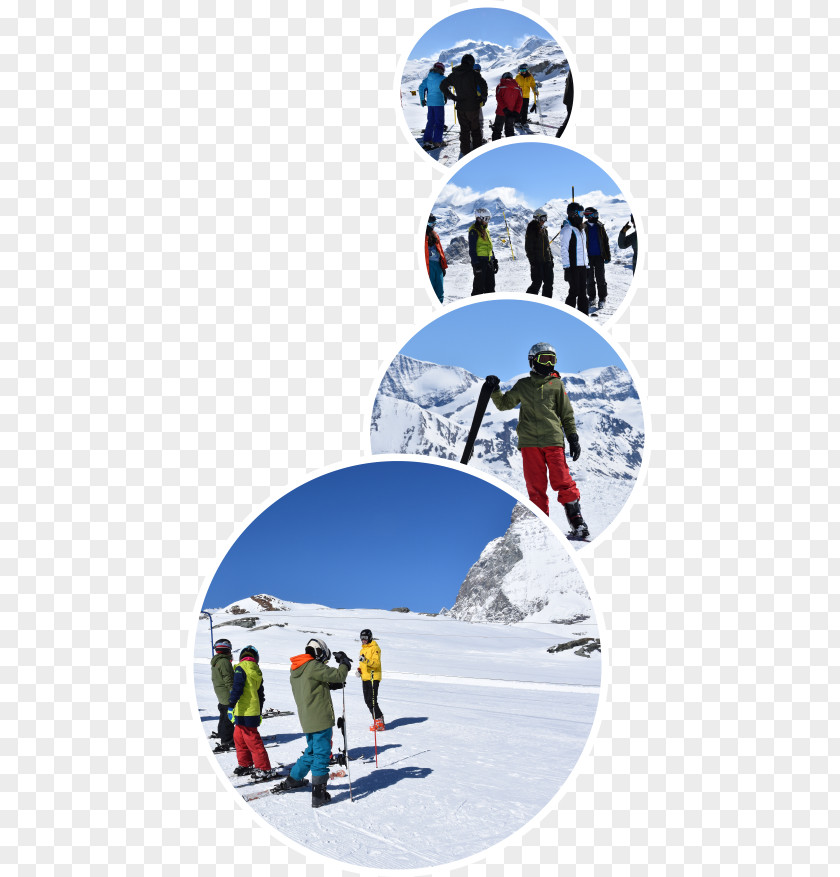 Spring Camp Zermatt Verbier Ski Resort Skiing Hotel PNG