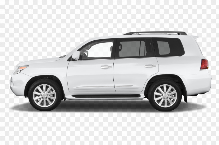 Toyota 2012 RAV4 Sport Utility Vehicle Car Honda CR-V PNG