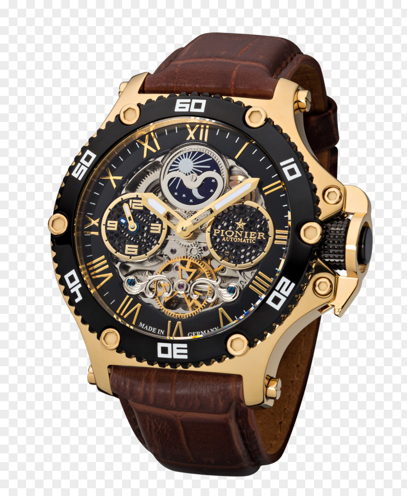 Watch Hawaii Germany Strap Time PNG
