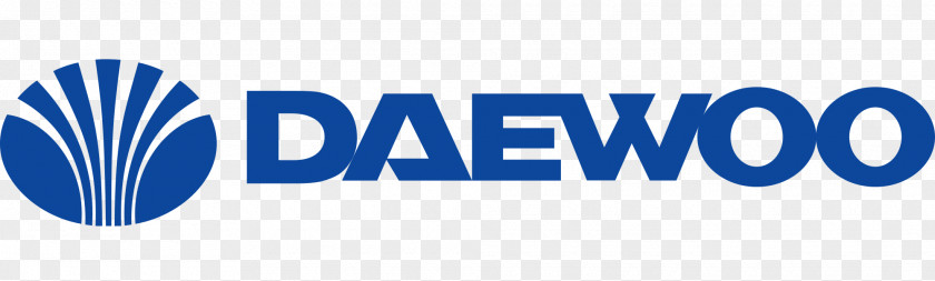 Car Daewoo Motors Logo Damas PNG