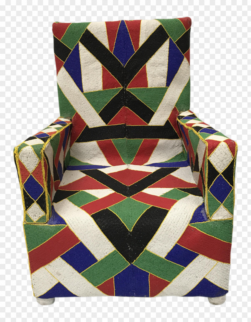 Chair Nigeria Yoruba People Cushion Art PNG
