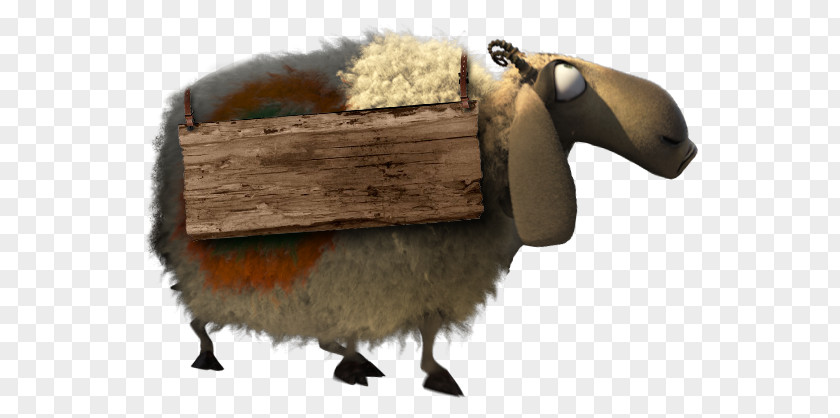 Circular Virus Cell Sheep Hiccup Horrendous Haddock III How To Train Your Dragon DreamWorks Animation PNG