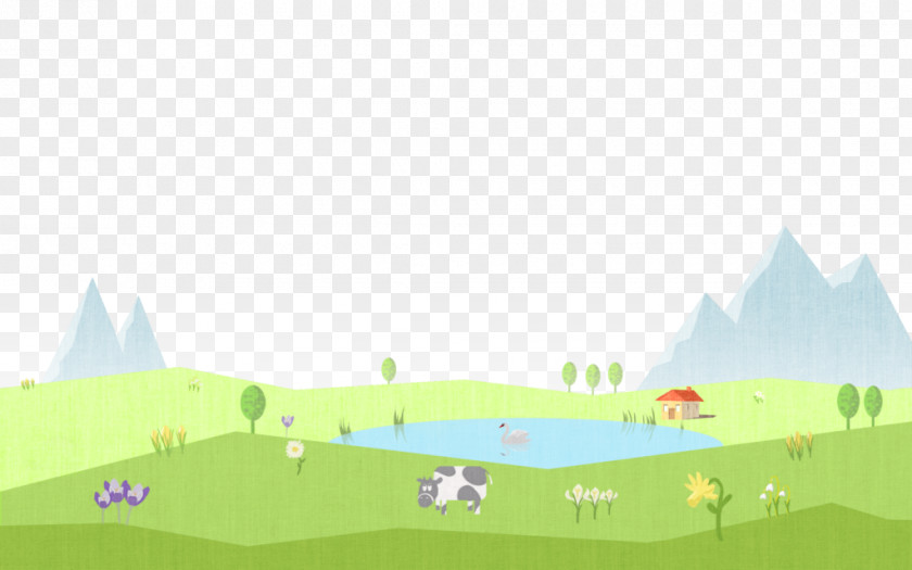 City 2d Desktop Wallpaper Energy Illustration Grassland Land Lot PNG