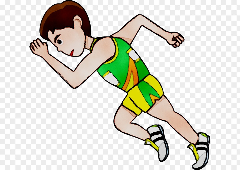 Clip Art Track And Field Athletics Openclipart PNG