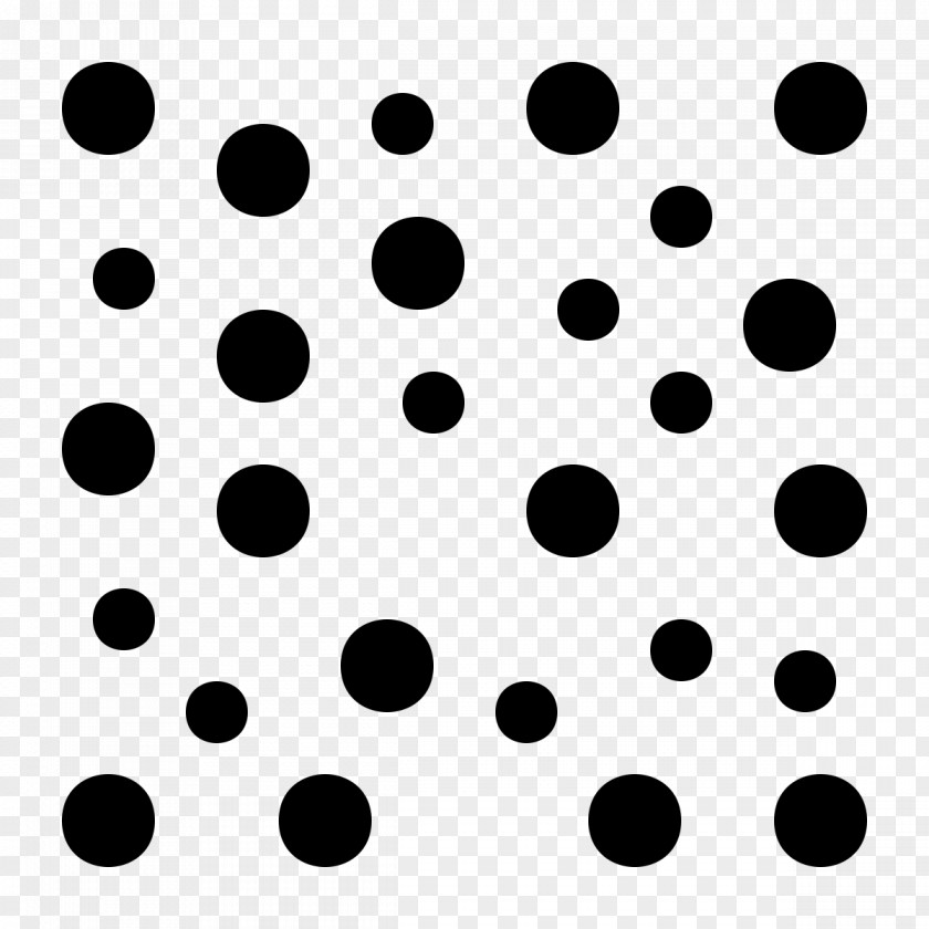 Dotted Line Circle Polka Dot PNG