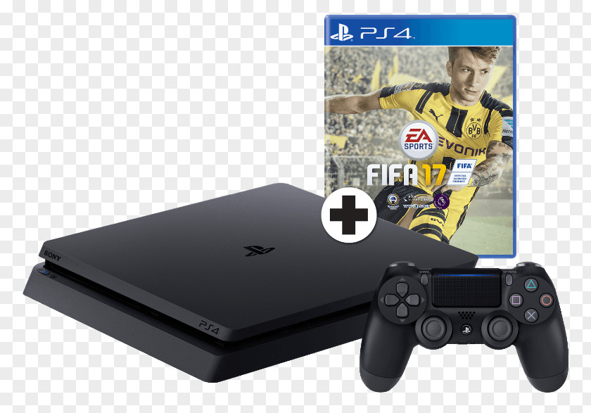 Electronic Arts FIFA 17 PlayStation 4 3 2 Video Game PNG