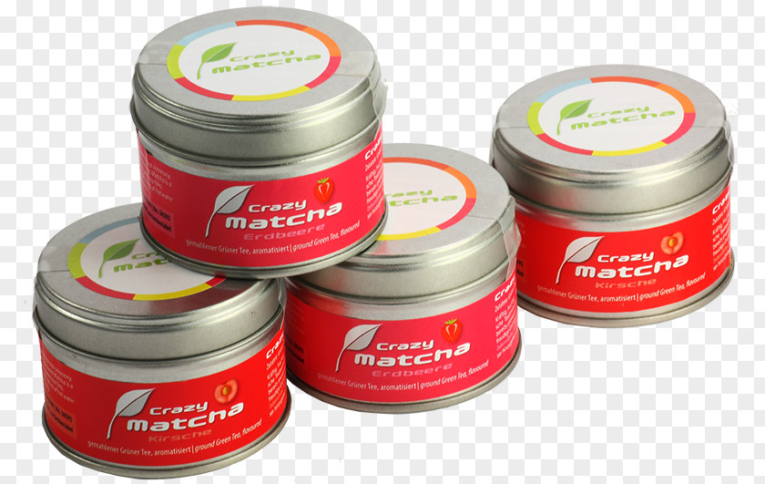 Matcha Latte Ingredient PNG