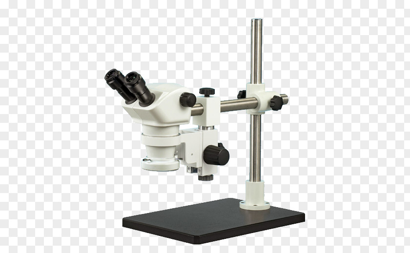 Microscope Stereo Industry Optics Inspection PNG