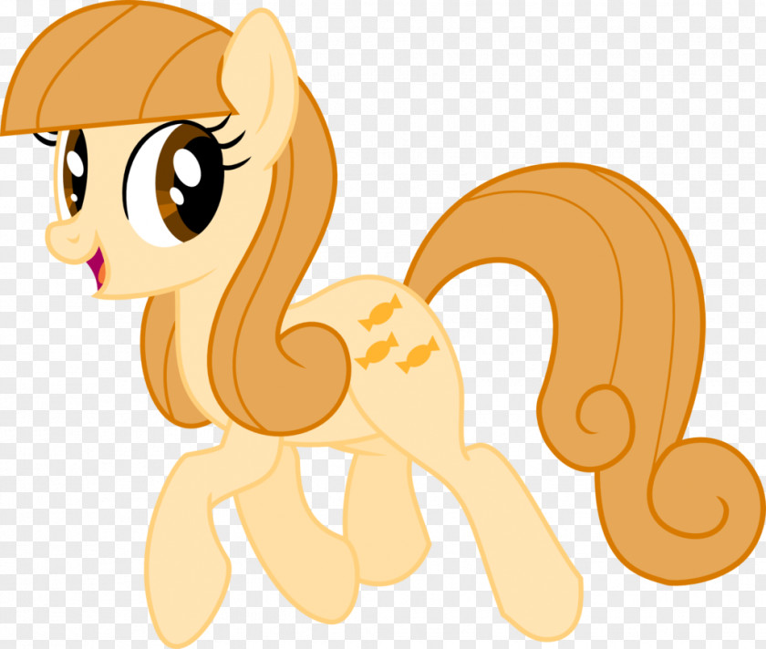 Mid Vector My Little Pony Butterscotch Pinkie Pie Derpy Hooves PNG