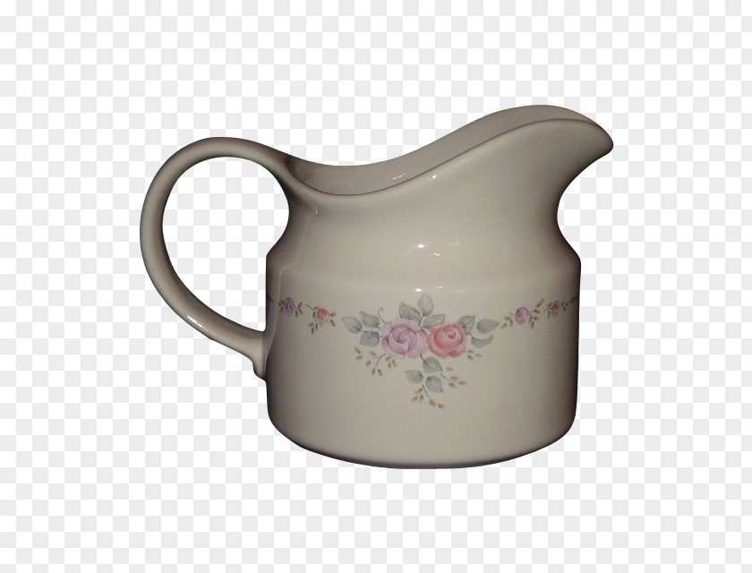 Mug Jug Ceramic Pitcher Kettle PNG