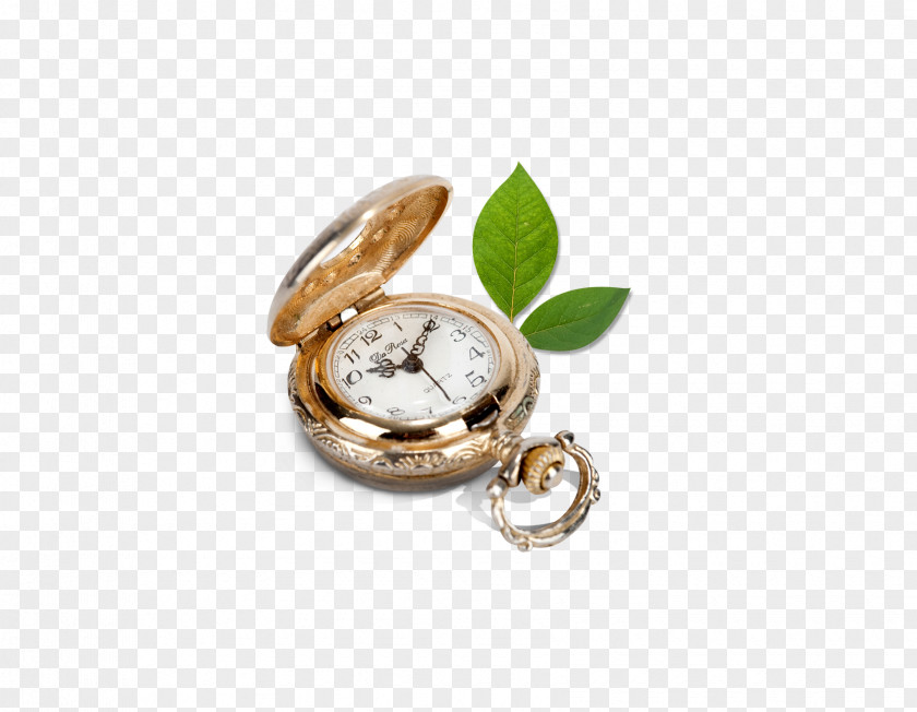 Pocket Watch Christian Church PNG