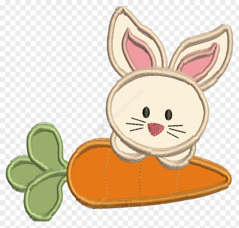 Rabbit Easter Bunny Carrot Clip Art PNG