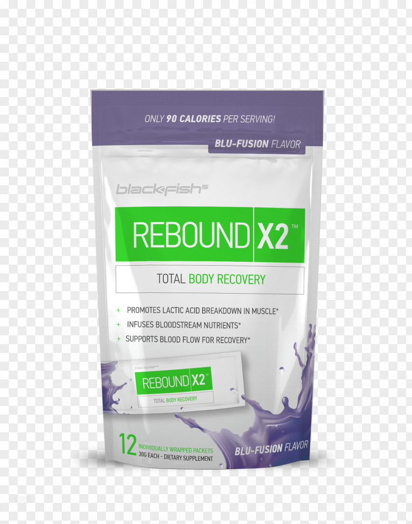 Rebound Branched-chain Amino Acid Dietary Supplement Bodybuilding Muscle Human Body PNG