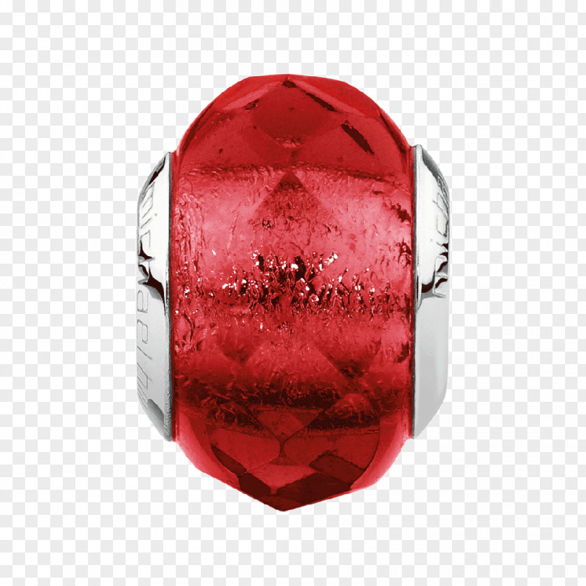 Ruby Bead PNG