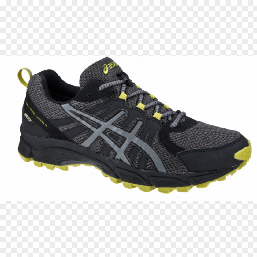 Running Shoes ASICS Sneakers Shoe Gore-Tex Trail PNG