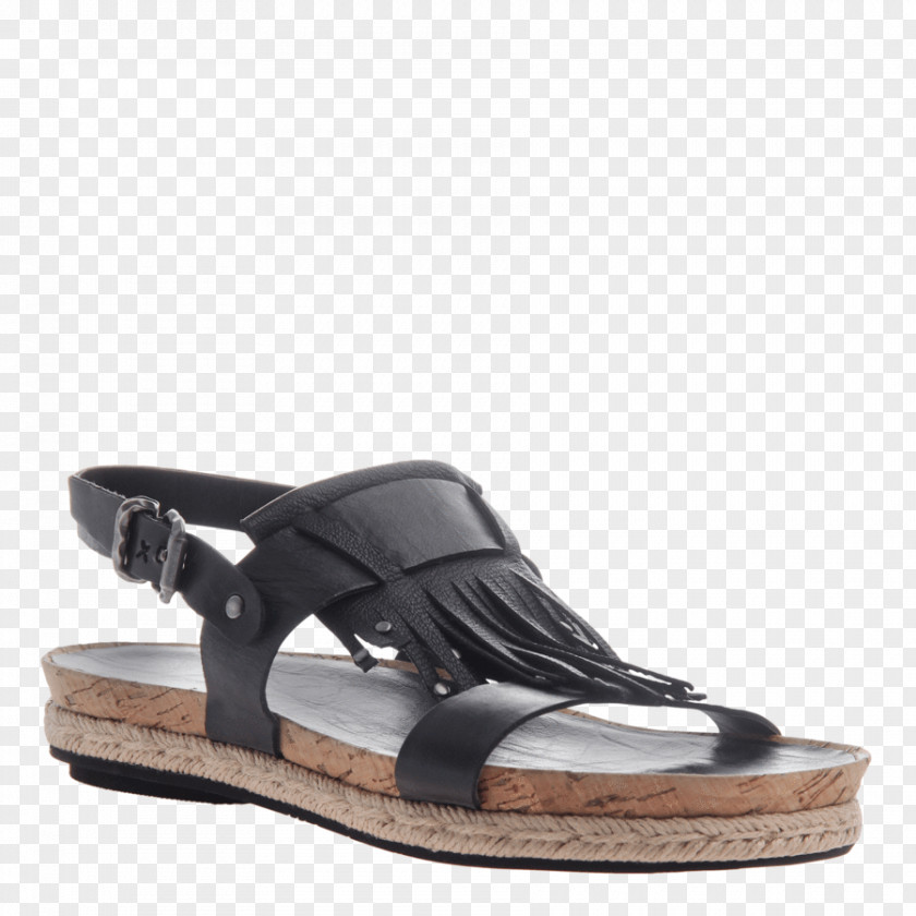 Sale Collection Slide Sandal Shoe Leather Product PNG