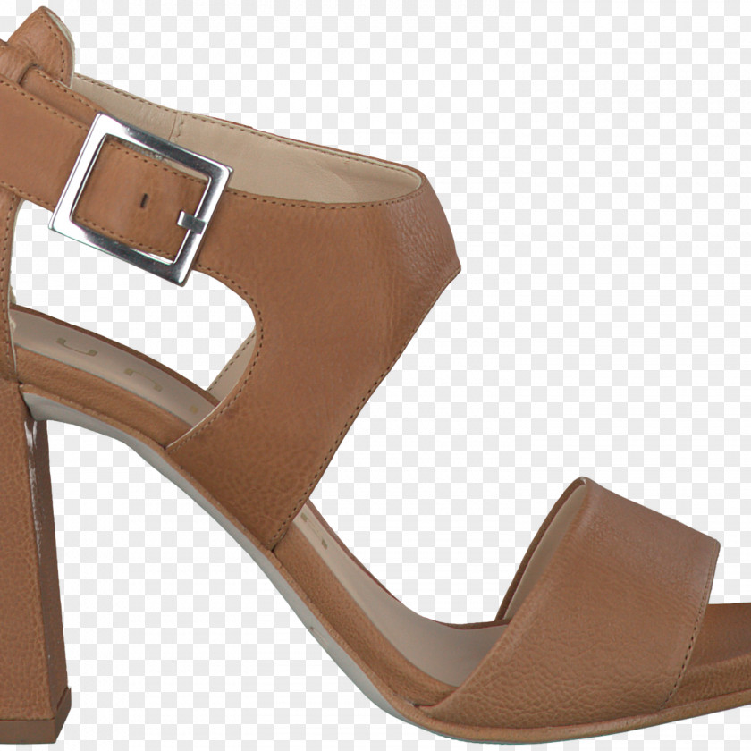 Sandal Shoe Absatz Brown Areto-zapata PNG