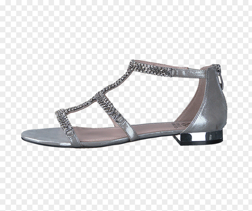Sandal Slide Shoe Walking Pump PNG