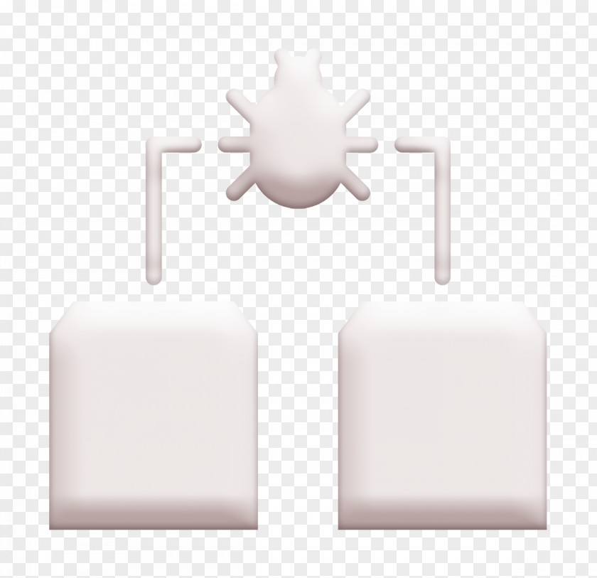 Server Icon Bug Data Protection PNG