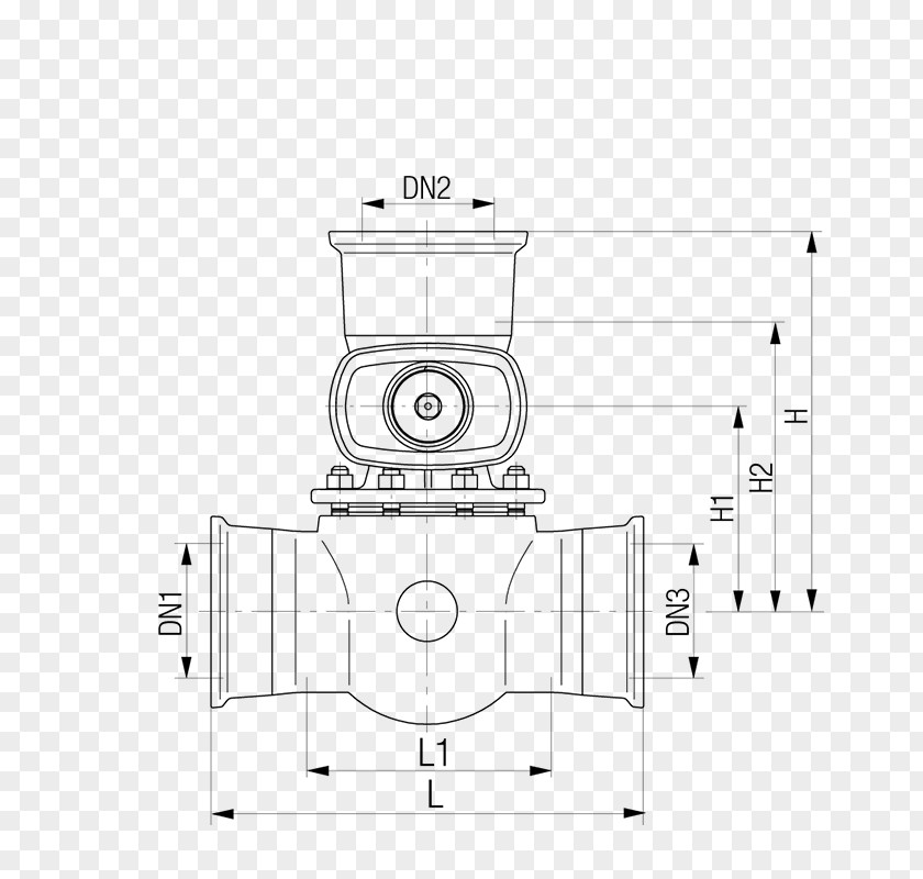 Armature Technical Drawing Drinking Water White PNG
