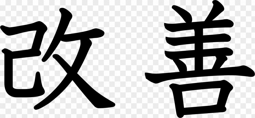 Bank Of China The Spirit Kaizen: Creating Lasting Excellence One Small Step At A Time Continual Improvement Process Quality Management PNG