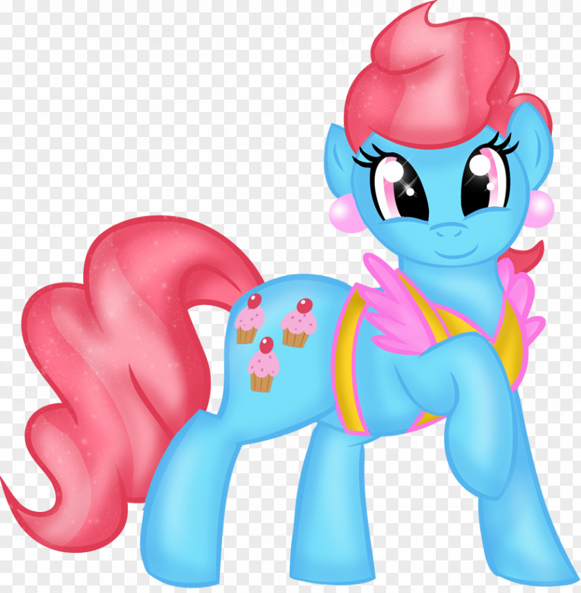 Cake Mrs. Cup Pony Cupcake Pinkie Pie Twilight Sparkle PNG