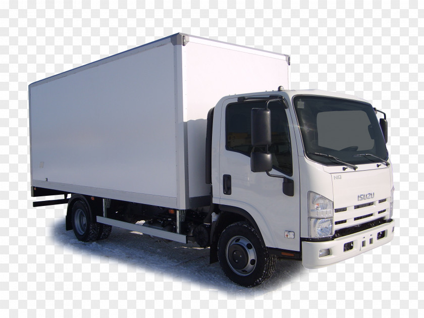 Car Compact Van Commercial Vehicle Truck PNG