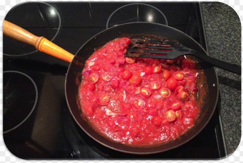 Cherry Tomato Sauce Cookware Recipe PNG