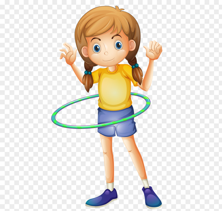 Child Hula Hoops Vector Graphics Stock Photography PNG