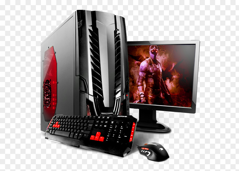 Computer AMD FX Desktop Computers Gaming Advanced Micro Devices Multi-core Processor PNG