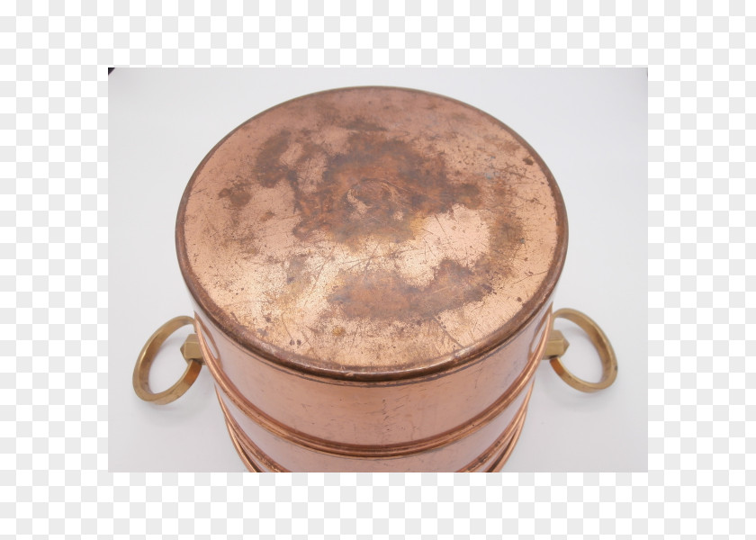 Cup Coffee Copper Lid PNG