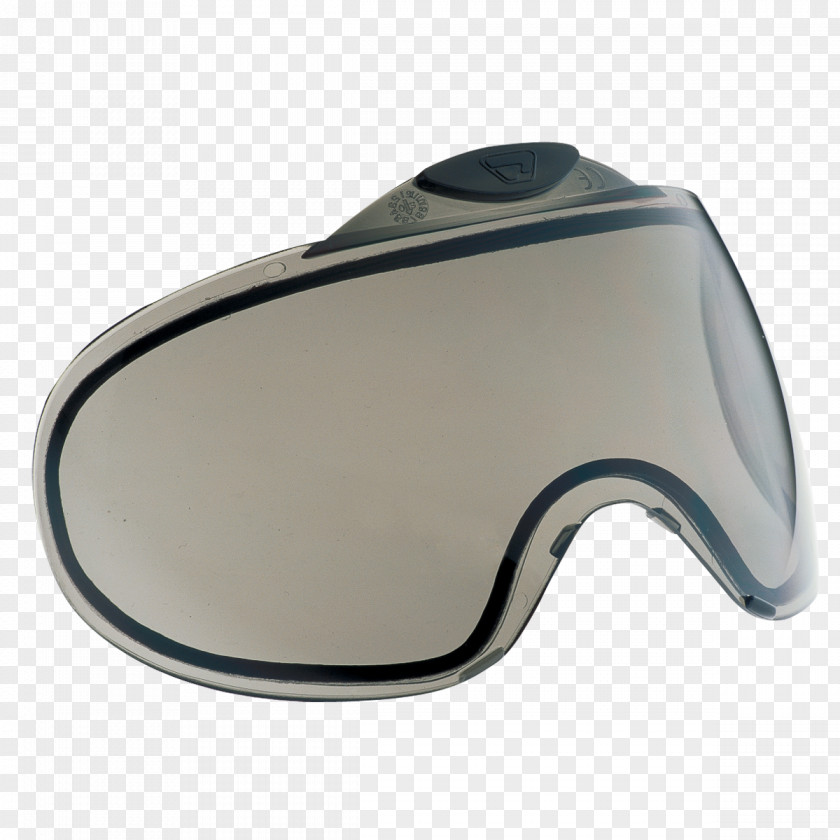 Dye Paintball Equipment Camera Lens Goggles PNG