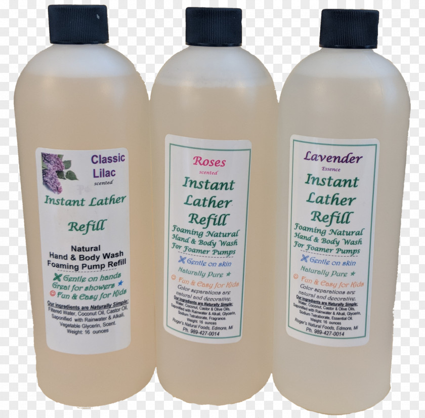 Foam Soap Lotion Liquid Solvent In Chemical Reactions Health Beauty.m PNG
