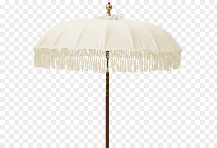 Fringe Top Umbrella Ceiling Fixture Lighting Product Design PNG