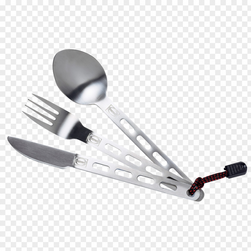 Knife Portable Stove Cutlery Spoon Fork PNG