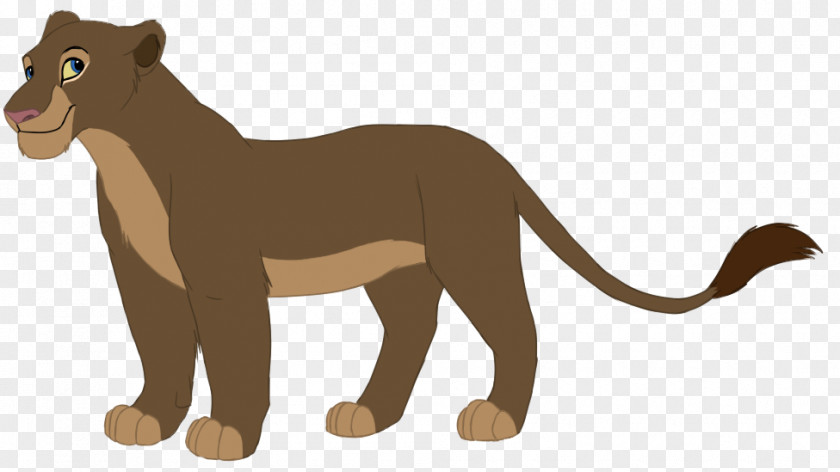 Lion Sarabi Simba Mufasa Nala PNG