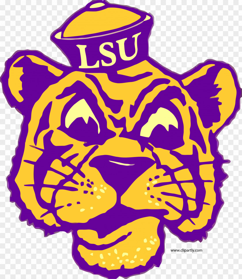 LSU Tigers Football Louisiana State University Women's Soccer Auburn Ole Miss Rebels PNG