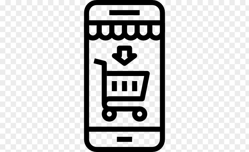 Mobile Shopping Phones Customer Web Template System Browser Online And Offline PNG