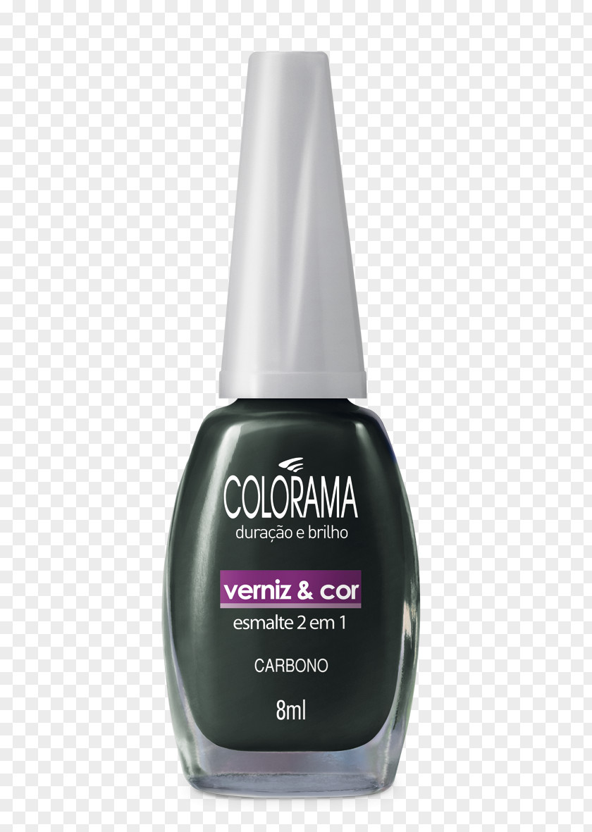 Nail Polish Cosmetics Color Purple PNG