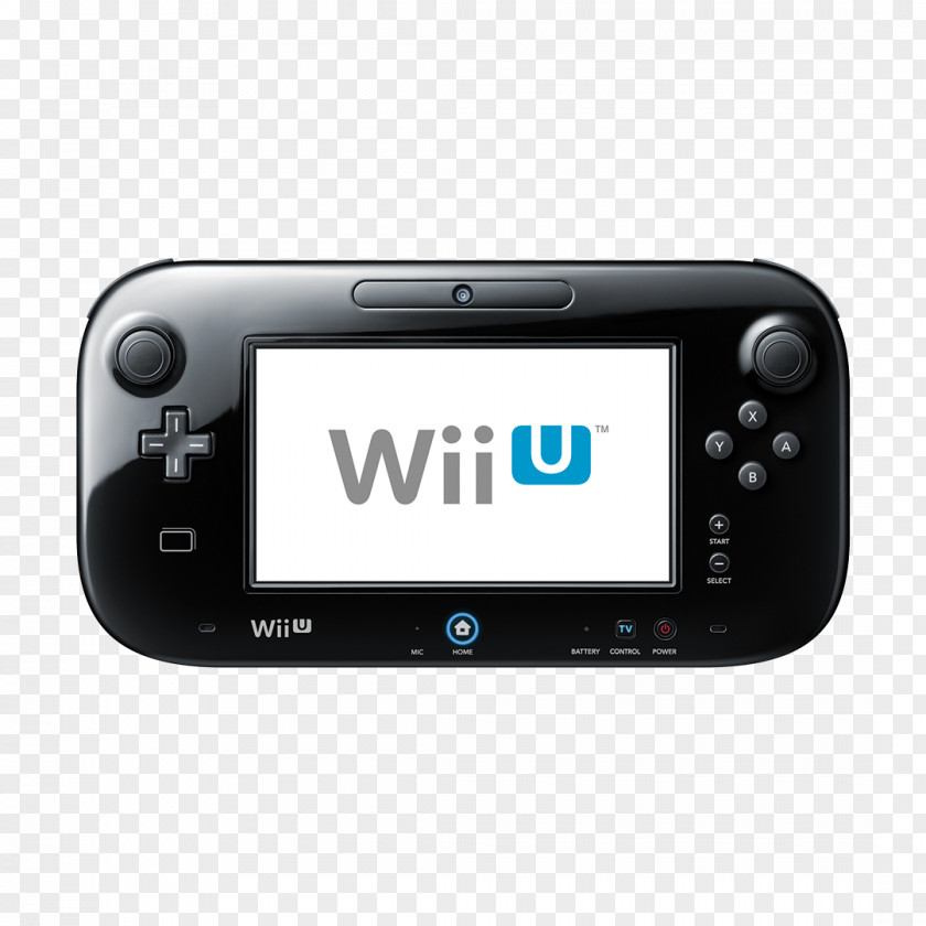 Nintendo Wii U GamePad Land Mario Kart 8 PNG