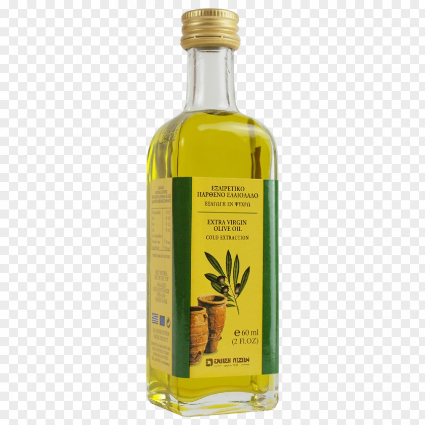 Olive Oil Unfiltered PNG