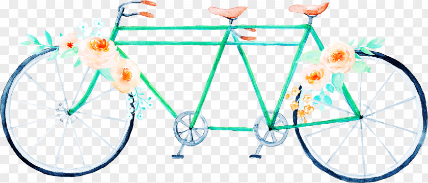 Road Bike Bicycle Wheel Racing Frame Hybrid PNG
