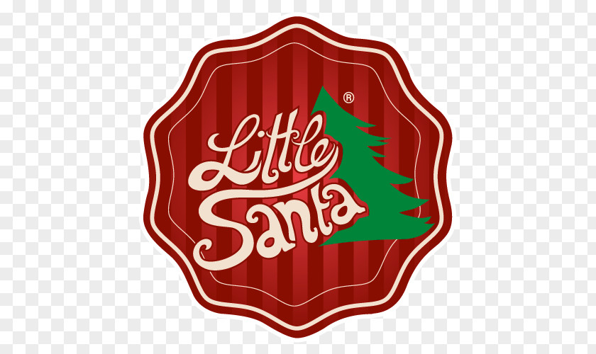 Santa Claus Logo Brand Christmas Day Font PNG