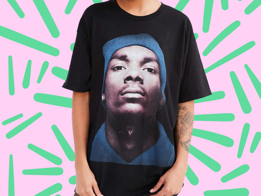 Snoop Dogg T-shirt Hoodie Urban Outfitters Clothing PNG