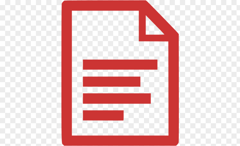 Text File Plain Document Format PNG