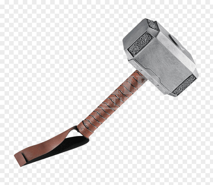 Thor Mjölnir Mjolnir Superhero Comic Book PNG