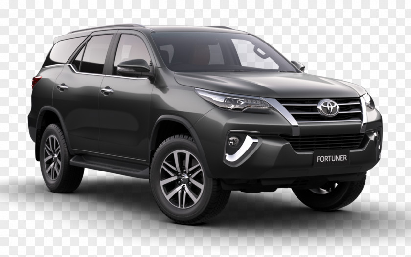 Toyota Fortuner Land Cruiser Prado Lexus GX Car PNG