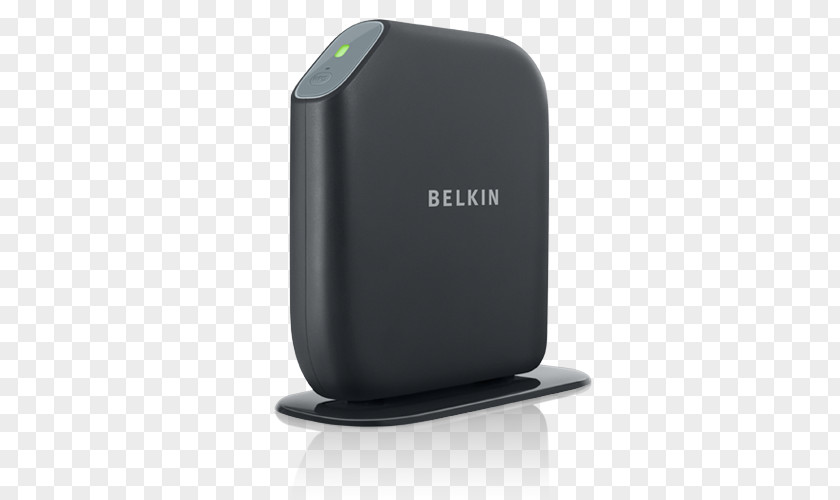 Belkin Router Wireless Network IEEE 802.11n-2009 PNG